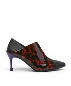 Unitednude WOMEN Square Pump Mid