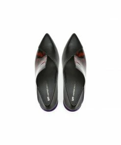 Unitednude WOMEN Square Pump Mid