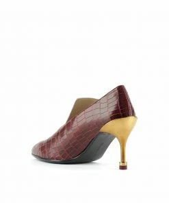 Unitednude WOMEN Square Pump Mid