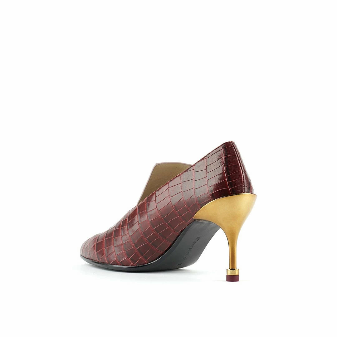 Unitednude WOMEN Square Pump Mid