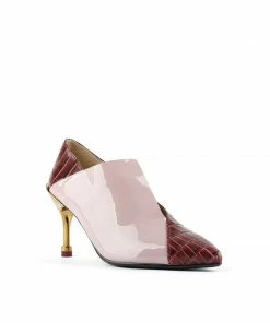 Unitednude WOMEN Square Pump Mid