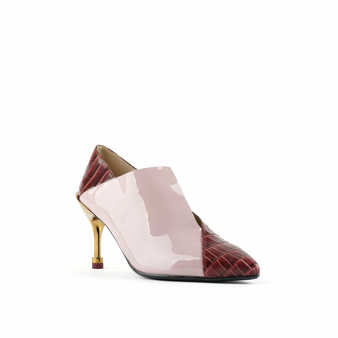 Unitednude WOMEN Square Pump Mid