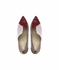 Unitednude WOMEN Square Pump Mid