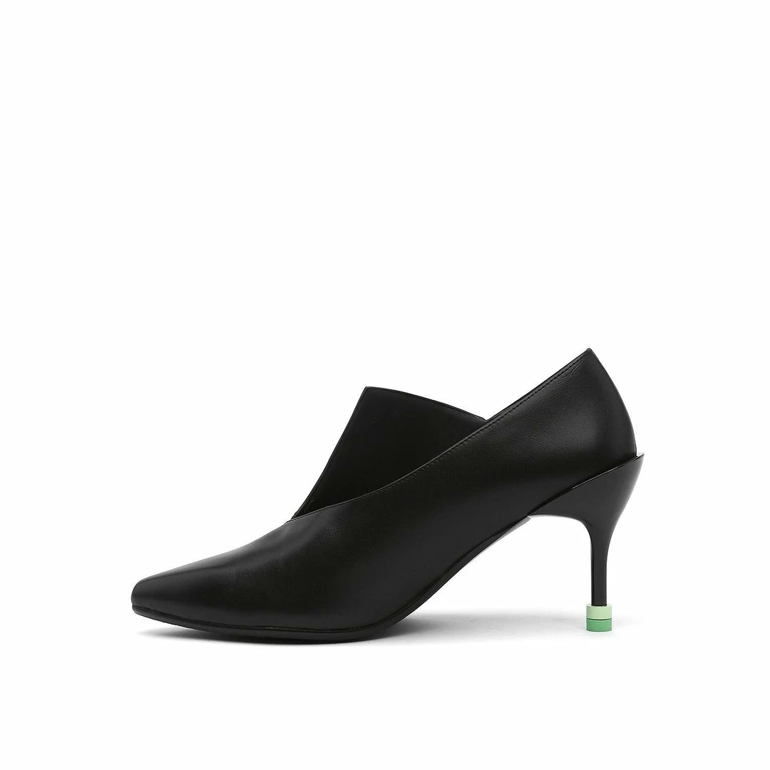 Unitednude WOMEN Square Pump Mid