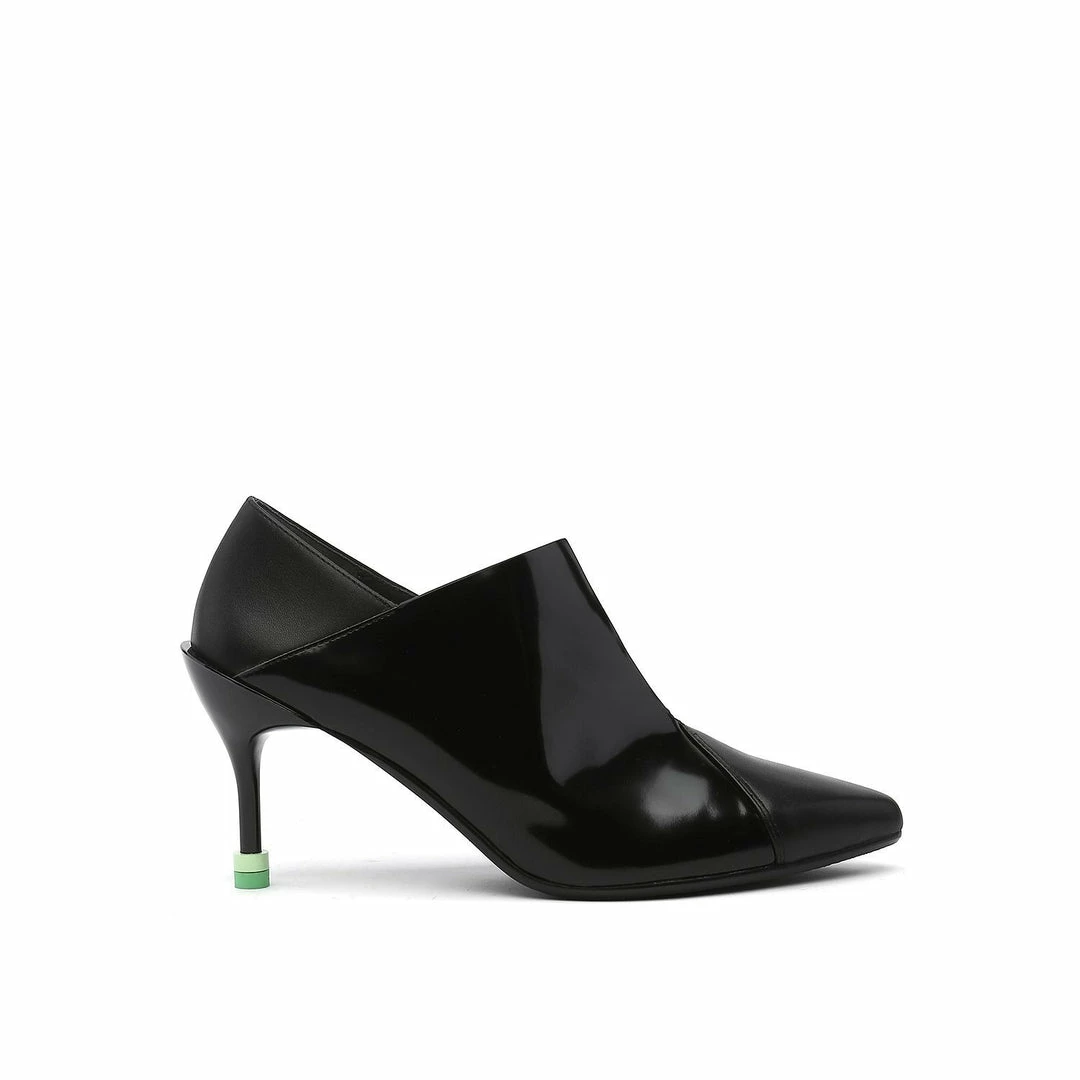 Unitednude WOMEN Square Pump Mid
