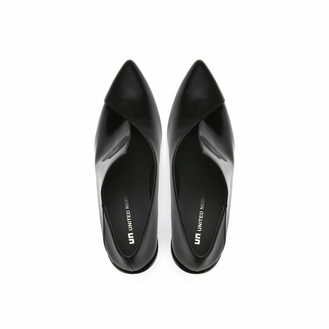 Unitednude WOMEN Square Pump Mid