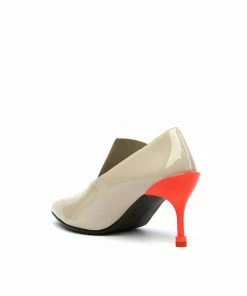 Unitednude WOMEN Square Pump Mid