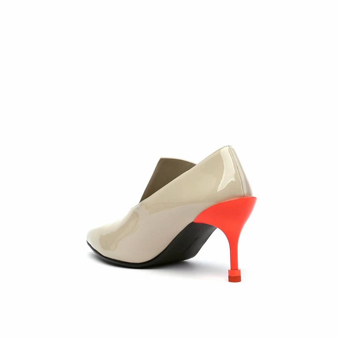 Unitednude WOMEN Square Pump Mid