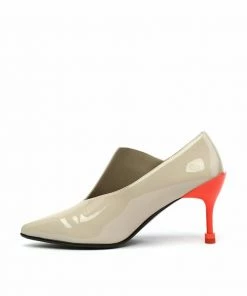 Unitednude WOMEN Square Pump Mid