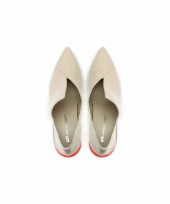 Unitednude WOMEN Square Pump Mid