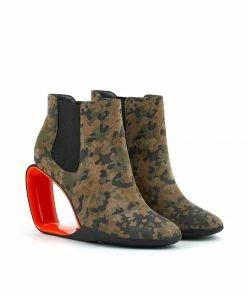 Unitednude WOMEN Step Mobius Chelsea