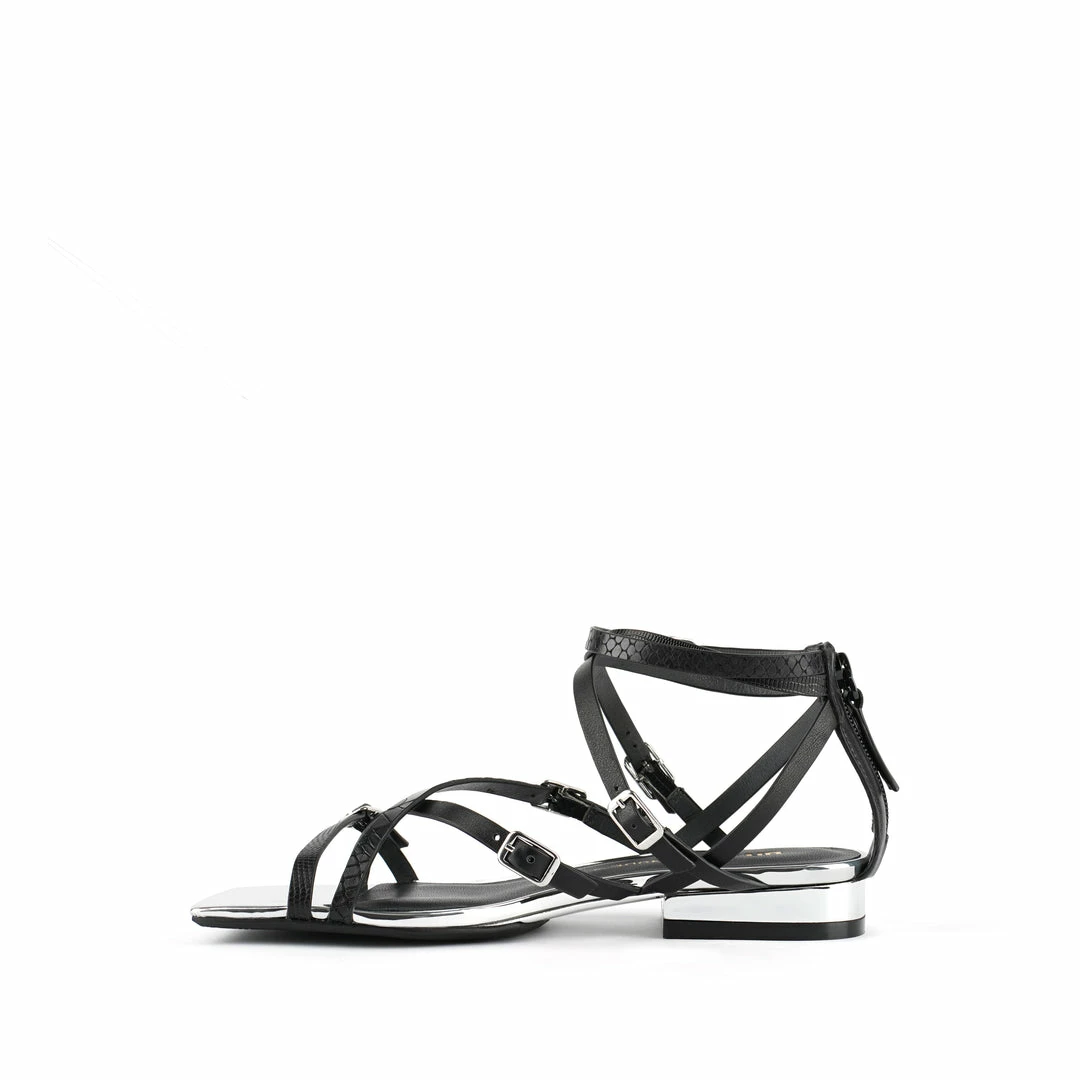 Unitednude WOMEN Strappy Lo