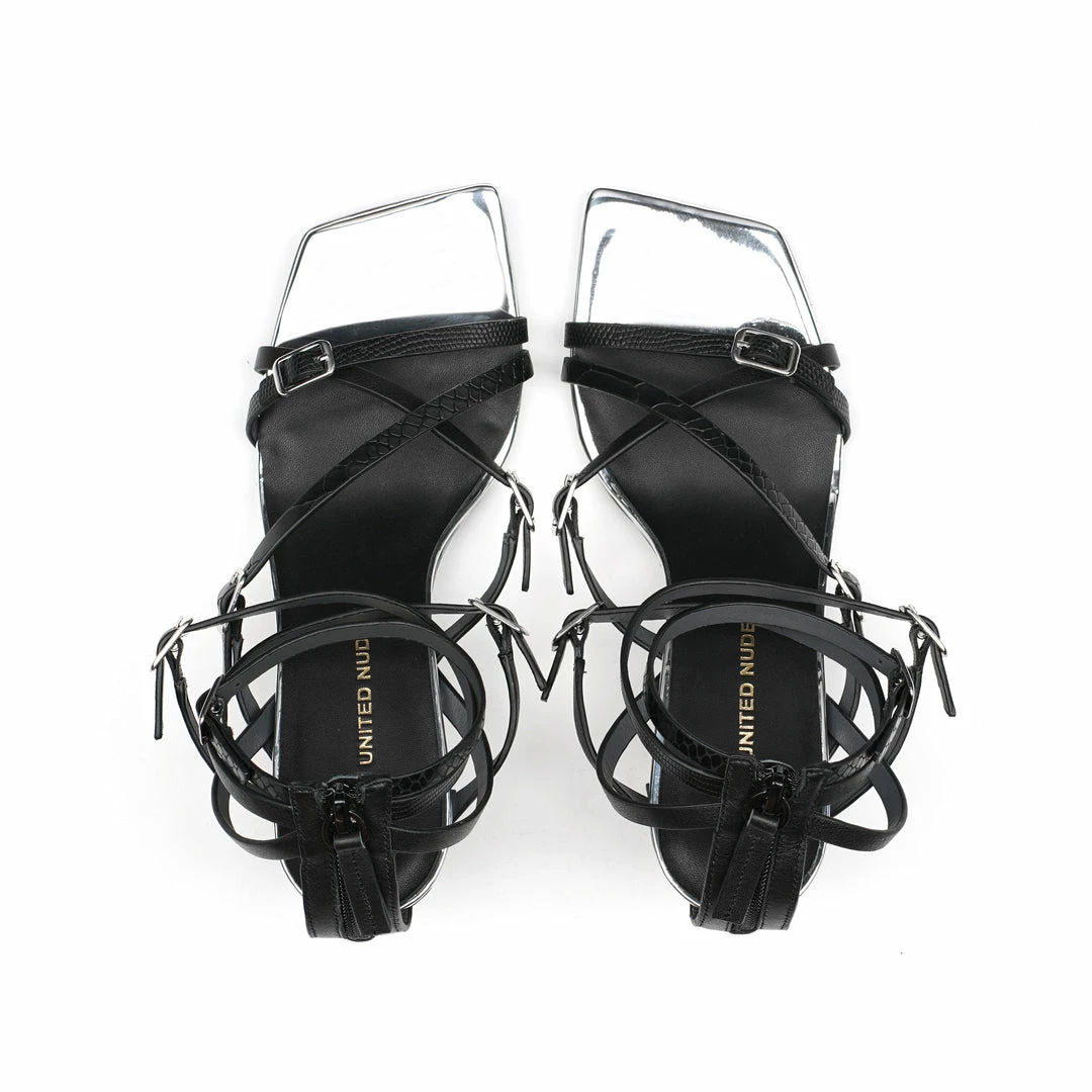 Unitednude WOMEN Strappy Lo