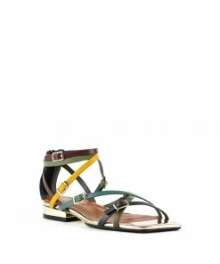 Unitednude WOMEN Strappy Lo