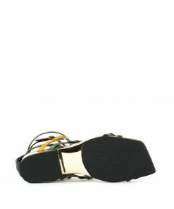 Unitednude WOMEN Strappy Lo