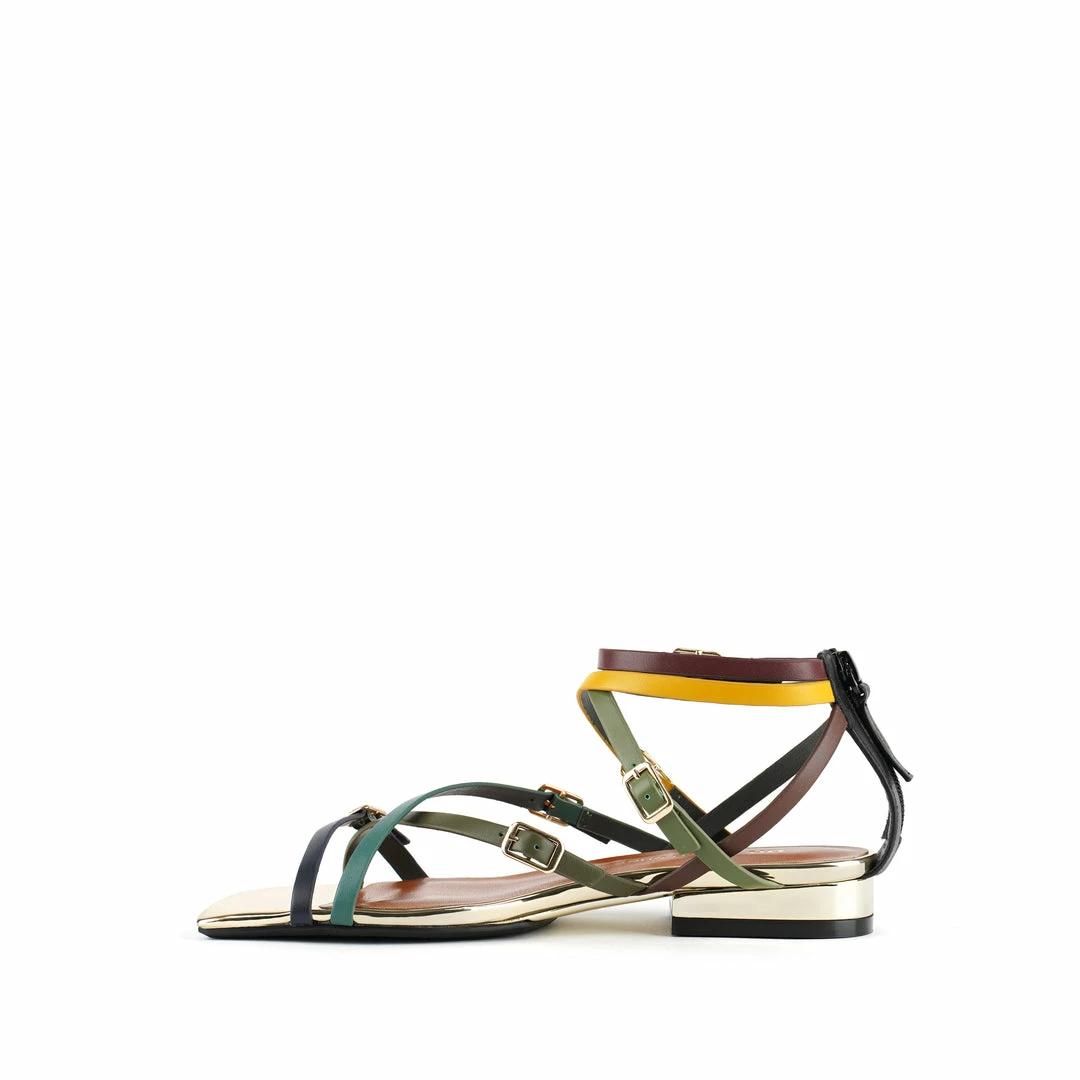 Unitednude WOMEN Strappy Lo