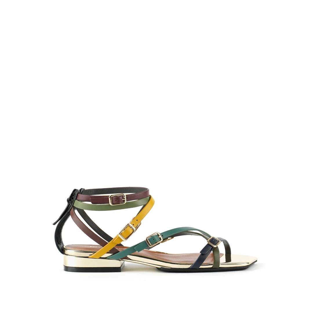 Unitednude WOMEN Strappy Lo