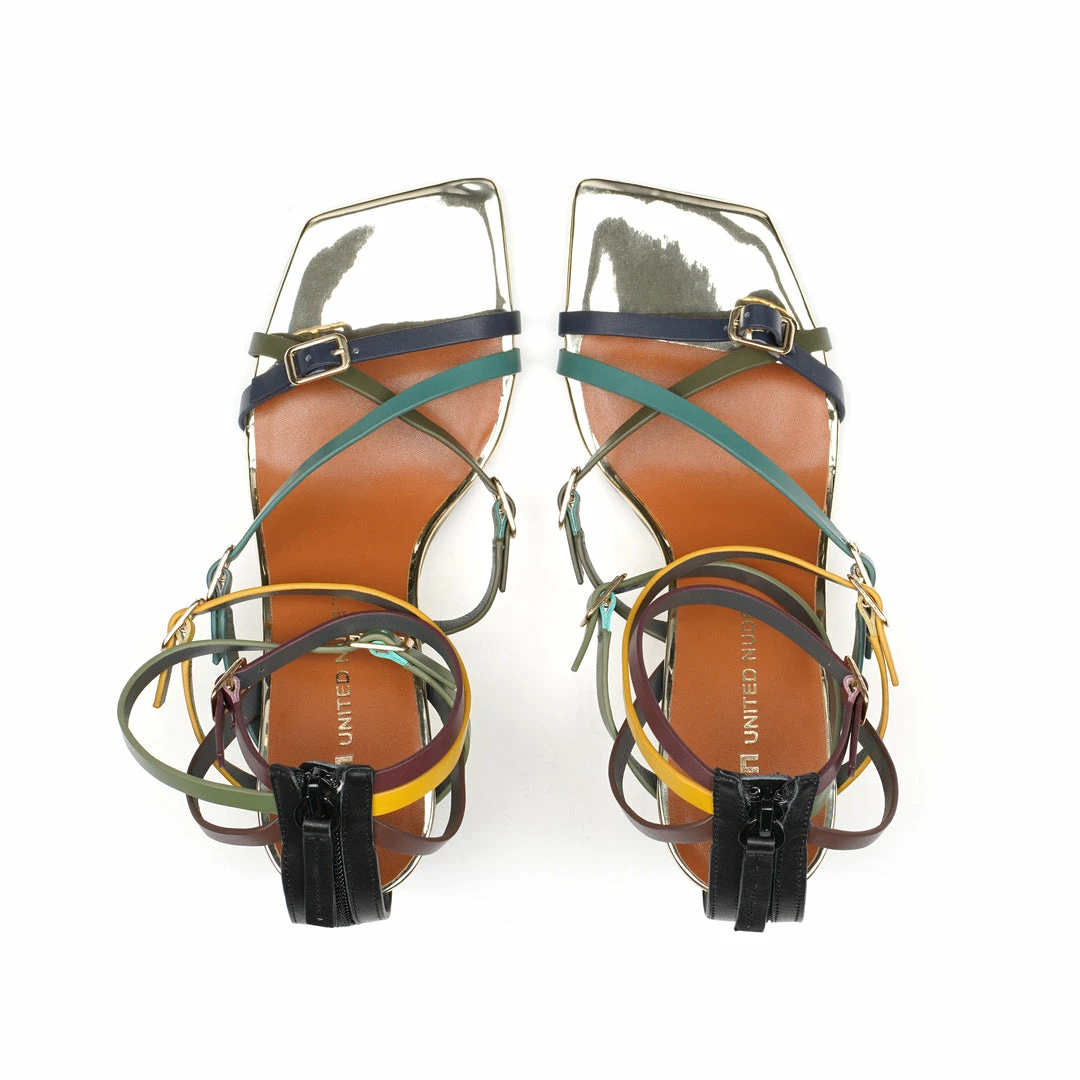 Unitednude WOMEN Strappy Lo