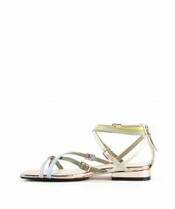 Unitednude WOMEN Strappy Lo