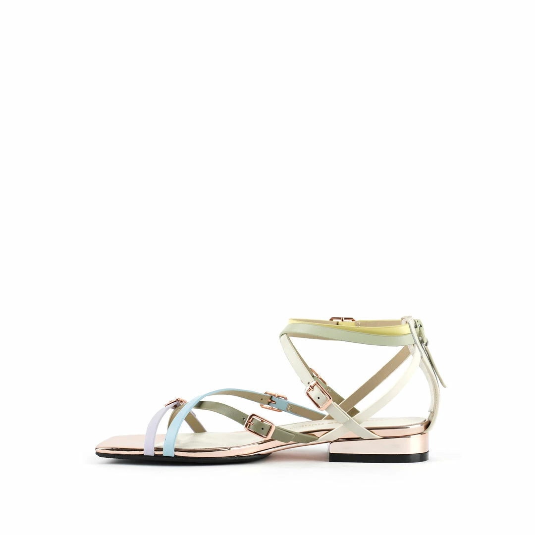 Unitednude WOMEN Strappy Lo