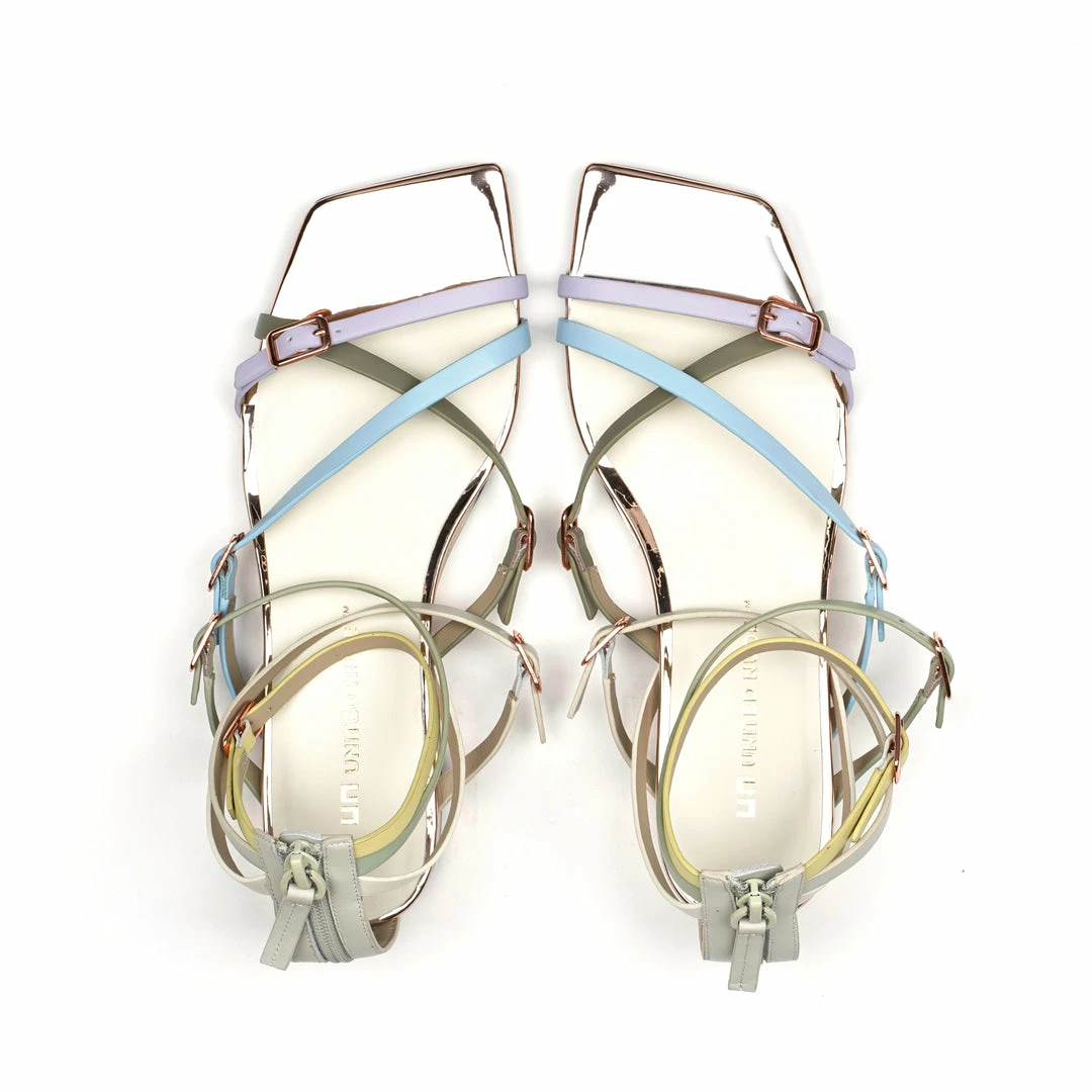 Unitednude WOMEN Strappy Lo