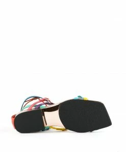 Unitednude WOMEN Strappy Lo