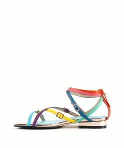 Unitednude WOMEN Strappy Lo