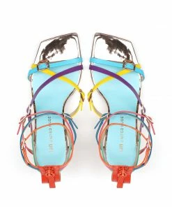 Unitednude WOMEN Strappy Lo