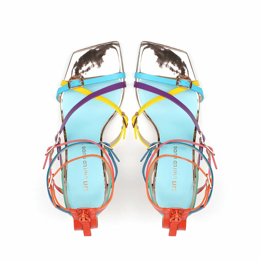 Unitednude WOMEN Strappy Lo