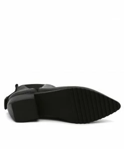 Unitednude Tek Bootie Lo WOMEN