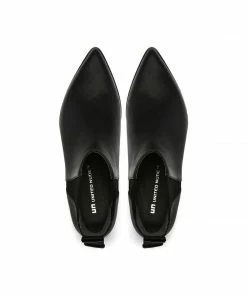 Unitednude Tek Bootie Lo WOMEN