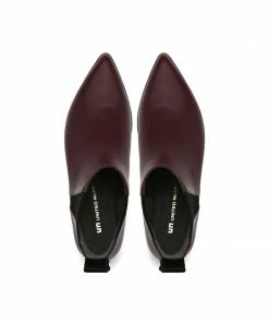 Unitednude Tek Bootie Lo WOMEN