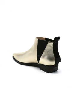 Unitednude Tek Bootie Lo WOMEN