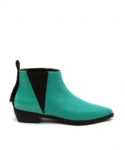 Unitednude Tek Bootie Lo WOMEN