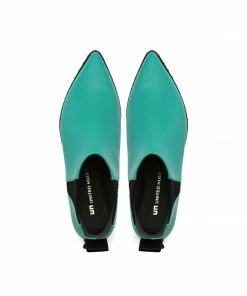 Unitednude Tek Bootie Lo WOMEN