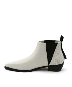 Unitednude Tek Bootie Lo WOMEN