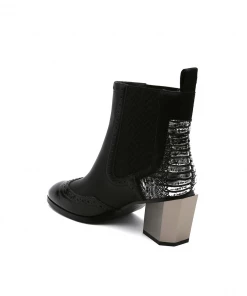 Unitednude Tetra Chelsea Boot