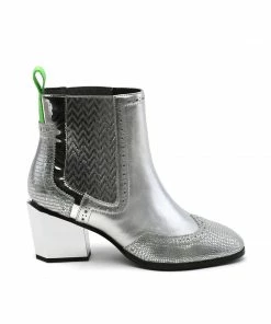 Unitednude Tetra Chelsea Boot
