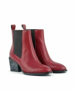 Unitednude WOMEN Tetra Chelsea Mid