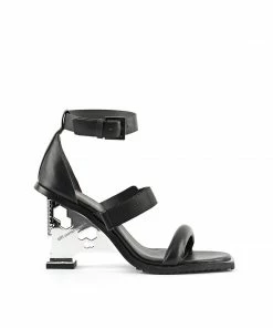 Unitednude Tool Sandal
