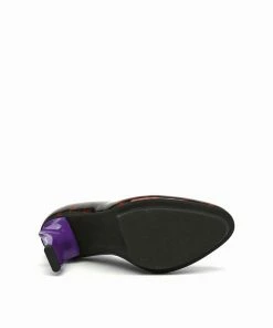 Unitednude WOMEN Twirl Pump