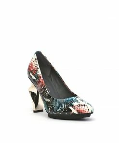 Unitednude WOMEN Twirl Pump