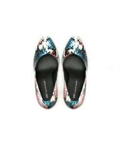 Unitednude WOMEN Twirl Pump