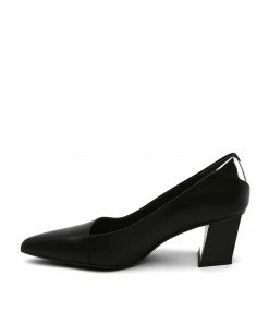 Unitednude Twist Flow Pump