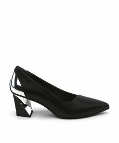 Unitednude Twist Flow Pump