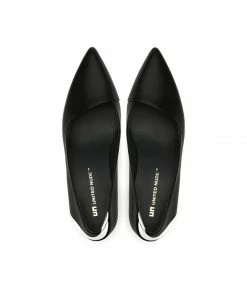 Unitednude Twist Flow Pump