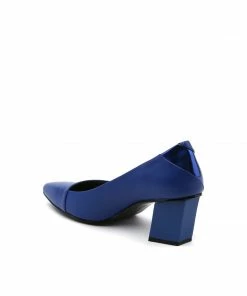 Unitednude Twist Flow Pump