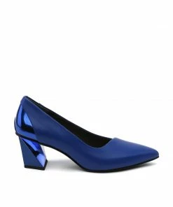Unitednude Twist Flow Pump