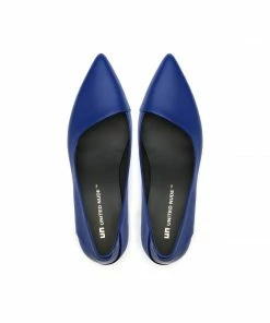 Unitednude Twist Flow Pump