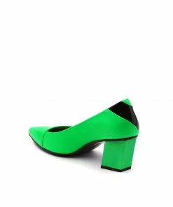 Unitednude Twist Flow Pump